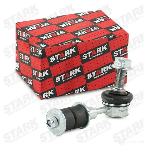 Стойка стабилизатора, тяга STARK 1437823821 2 KONC2G skst0230608 - Изображение 1
