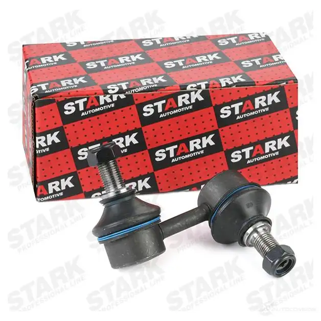 Стойка стабилизатора, тяга STARK skst0230513 1 U74O 1437824335 изображение 1
