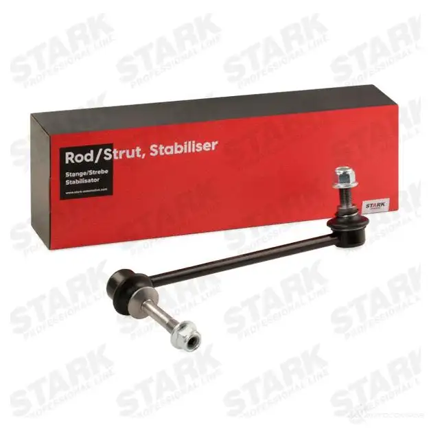 Стойка стабилизатора, тяга STARK GDSIAP N 1437824206 skst0230491 изображение 1
