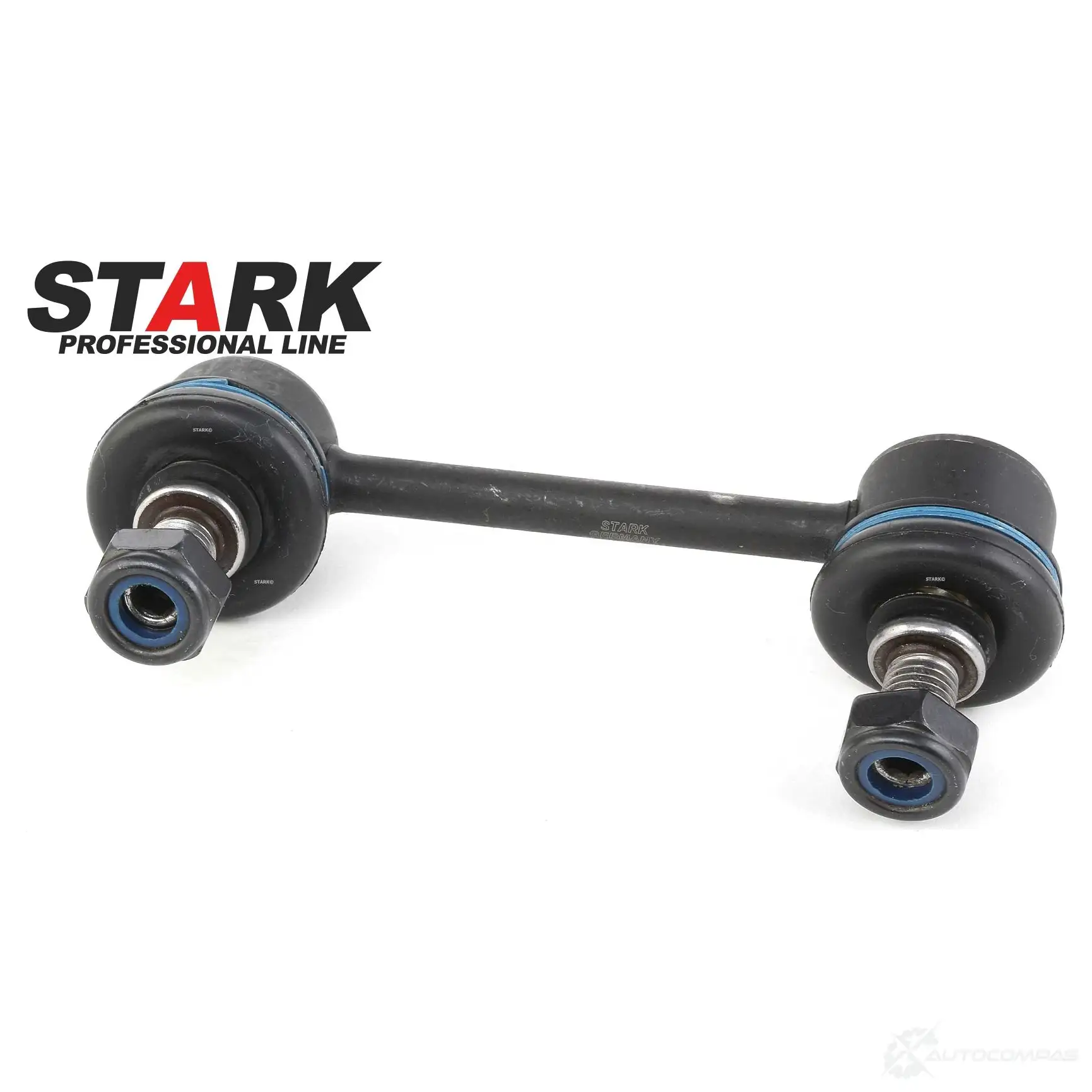 Стойка стабилизатора, тяга STARK 1437819859 skst0230201 L SPNIS - Изображение 1