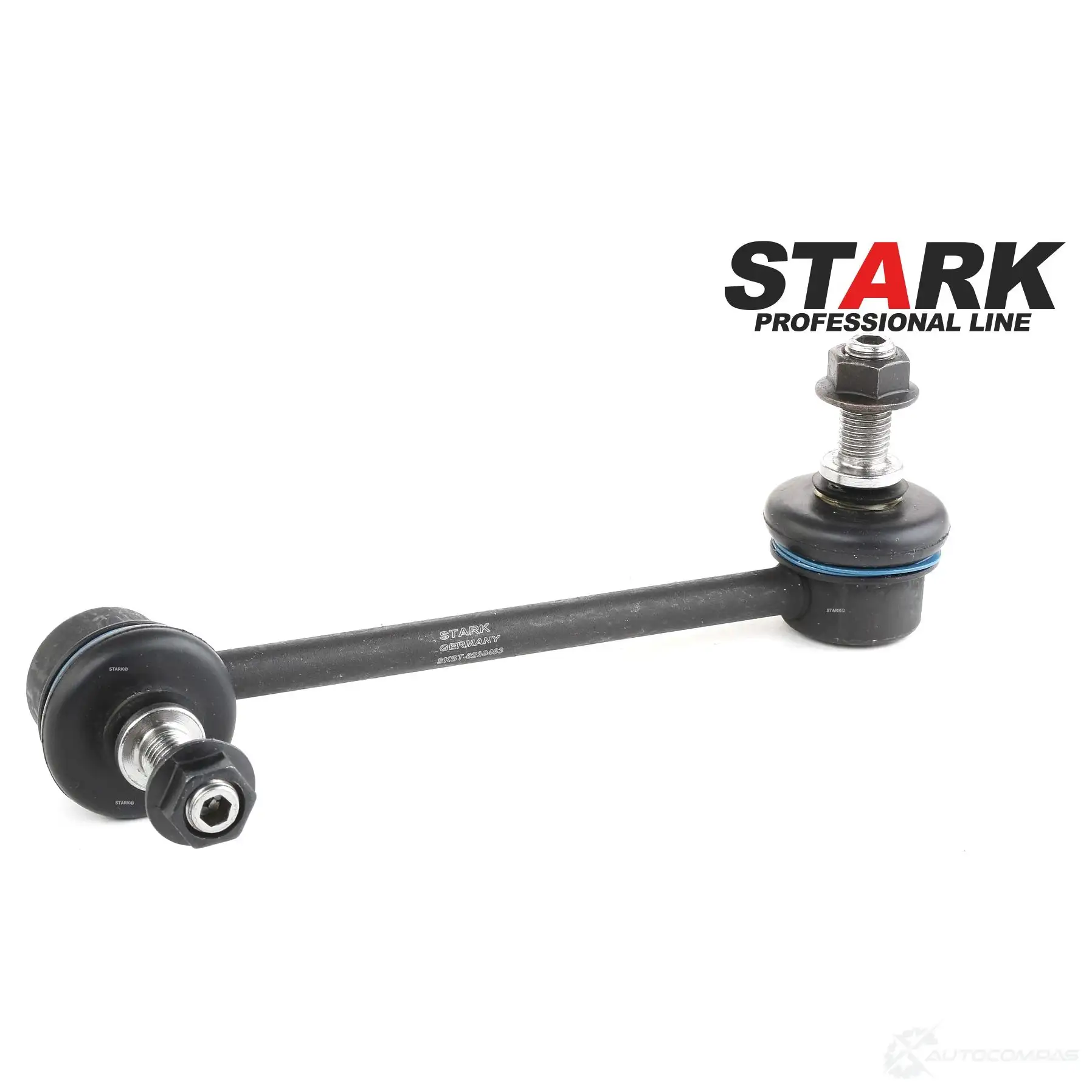 Стойка стабилизатора, тяга STARK 69E8 LS 1437824409 skst0230463 - Изображение 1