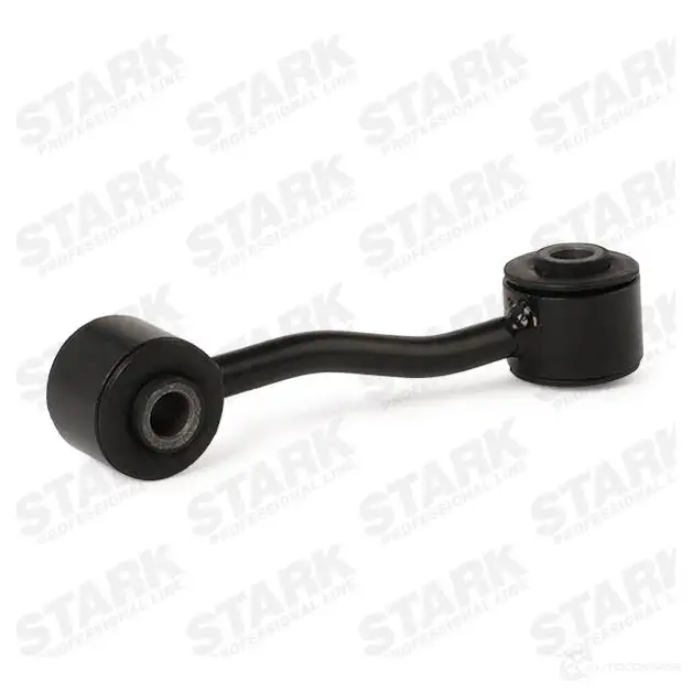 Стойка стабилизатора, тяга STARK 1437824533 skst0230525 D39 QK изображение 2