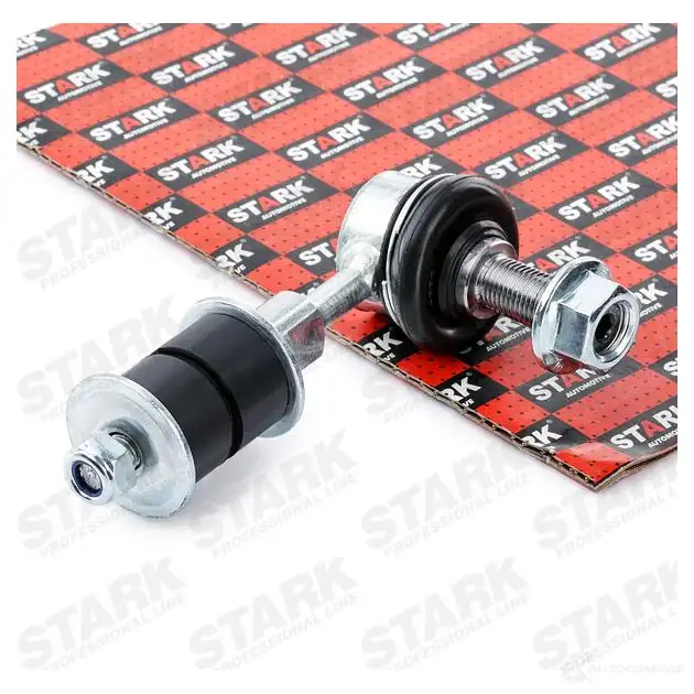 Стойка стабилизатора, тяга STARK skst0230629 1437820888 GC1RS Y изображение 1