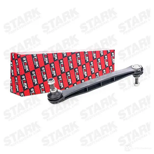 Стойка стабилизатора, тяга STARK CL TPIL7 skst0230213 1437824225 - Изображение 1