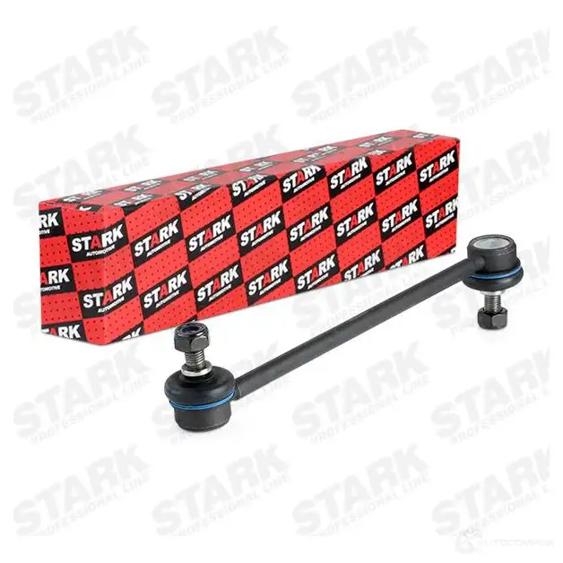 Стойка стабилизатора, тяга STARK skst0230353 EBF 86F 1437821240 изображение 1