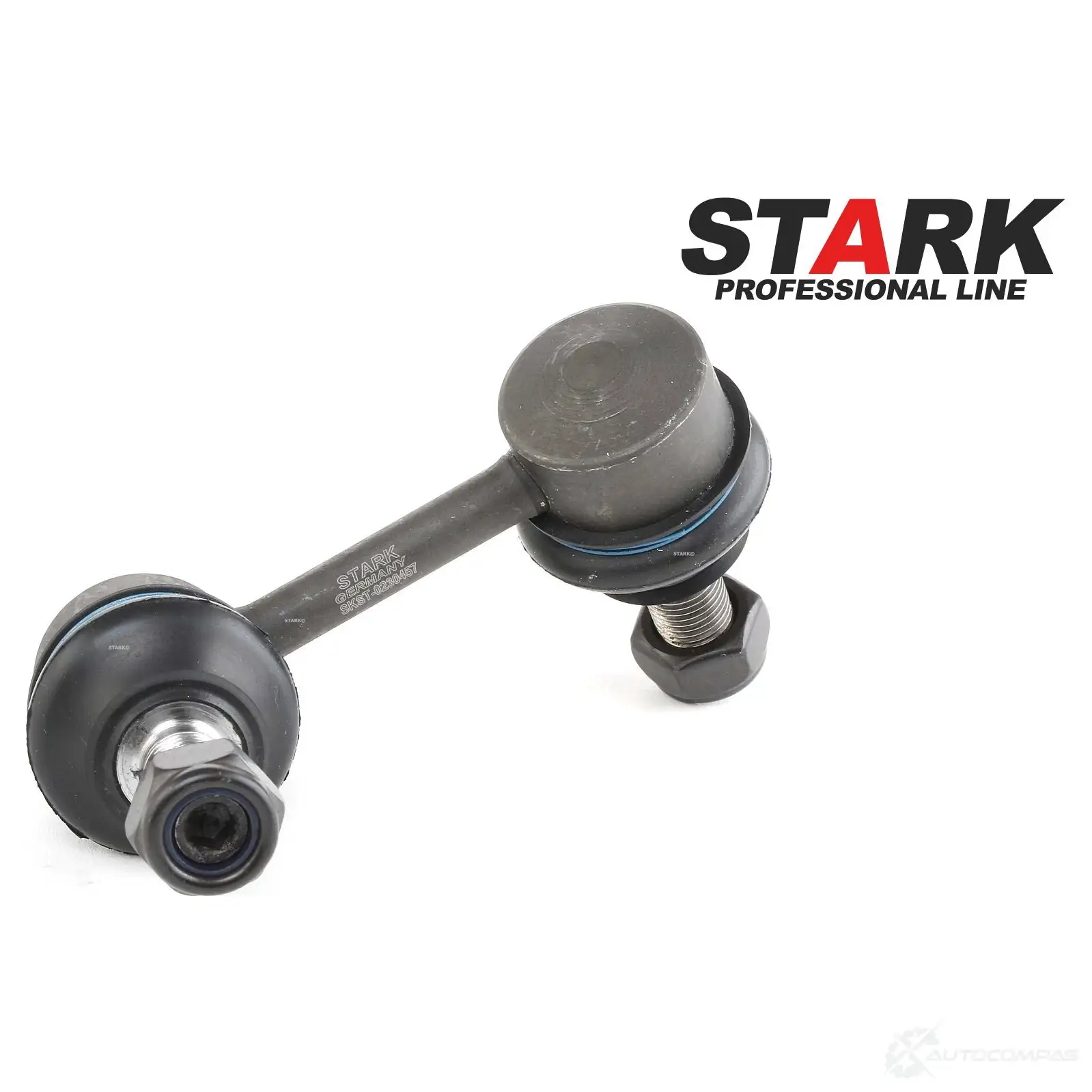 Стойка стабилизатора, тяга STARK skst0230457 HFW W4QO 1437821784 - Изображение 1