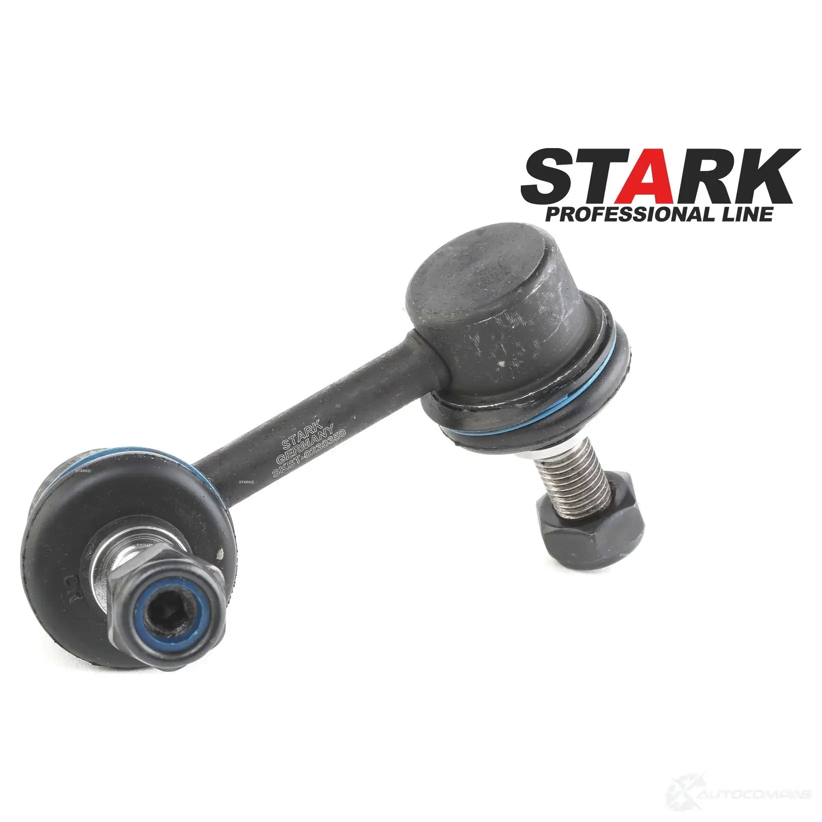 Стойка стабилизатора, тяга STARK 1I2 4JS 1437819479 skst0230359 - Изображение 1