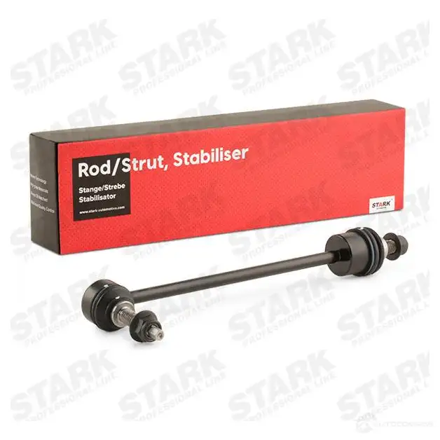 Стойка стабилизатора, тяга STARK Q2L Z9X skst0230503 1437822641 изображение 1