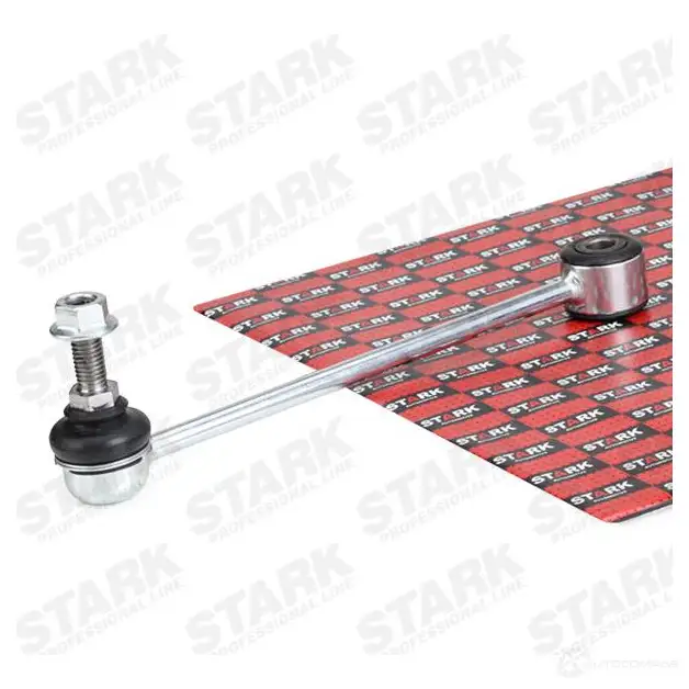 Стойка стабилизатора, тяга STARK 1437823932 skst0230287 7 OWJT изображение 1