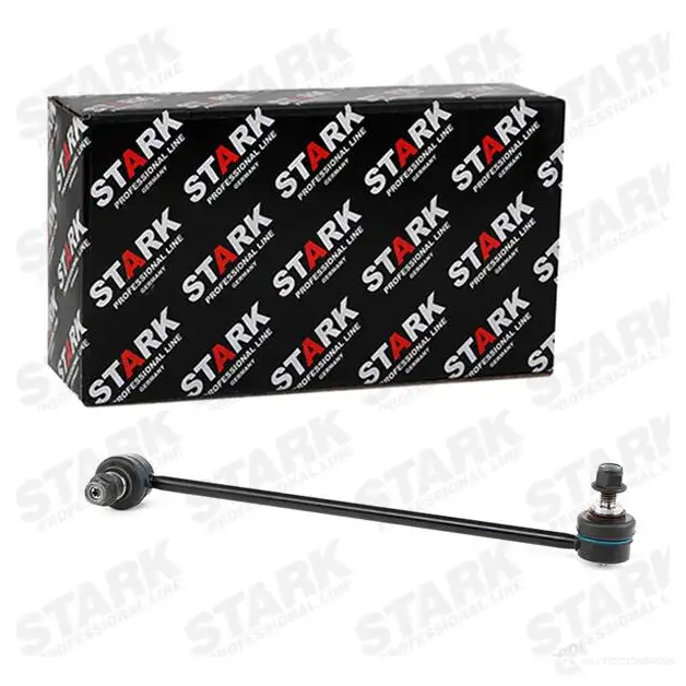 Стойка стабилизатора, тяга STARK YZ2 1UBH 1437823073 skst0230285 изображение 1