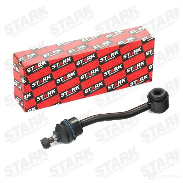 Стойка стабилизатора, тяга STARK IO32A B3 1437824530 skst0230619 изображение 1