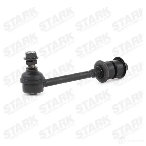 Стойка стабилизатора, тяга STARK skst0230298 Q Y03IIG 1437820316 изображение 2