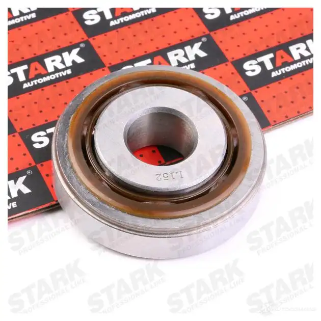 Опорный подшипник STARK 1437829787 2E9 6K skfb1710010 изображение 1