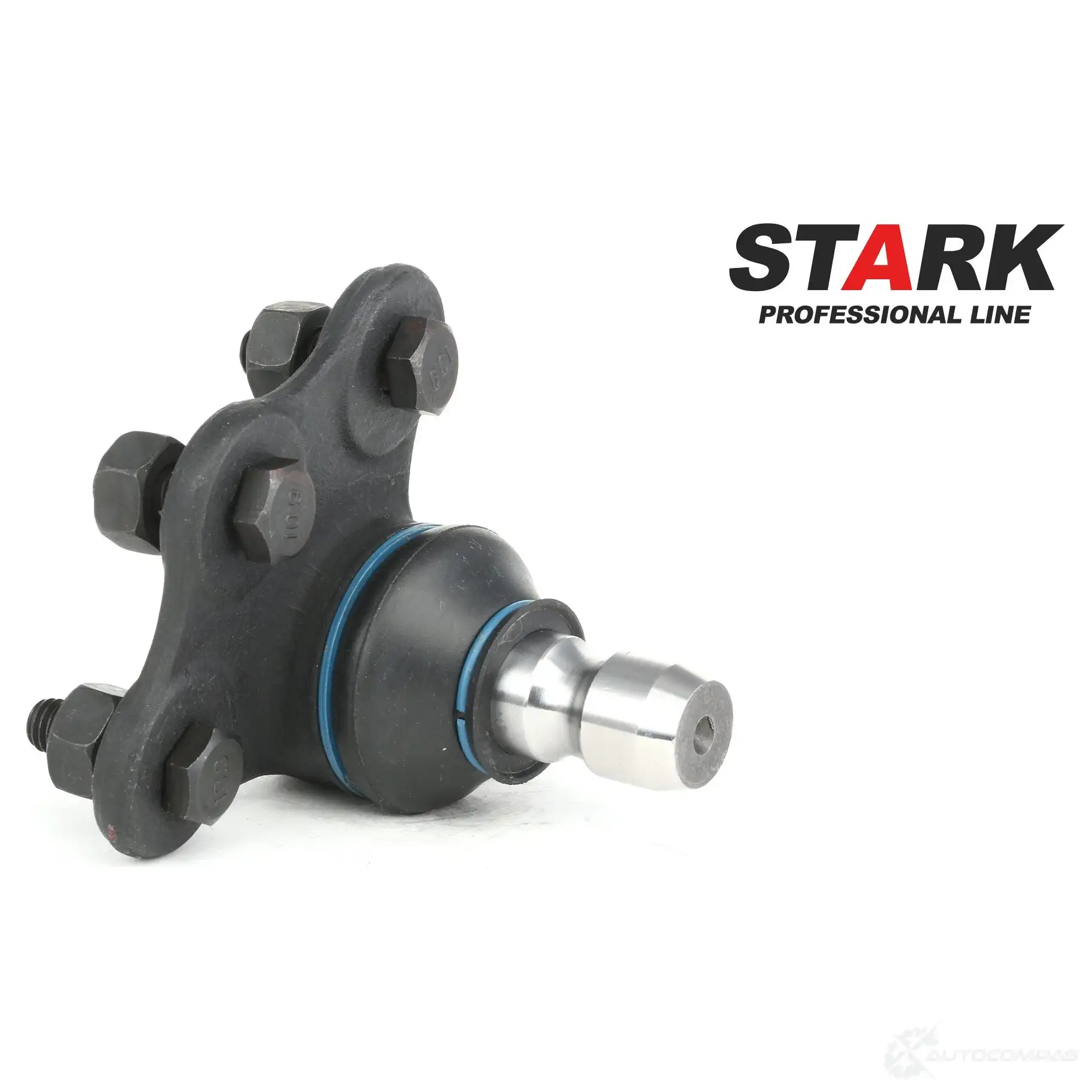 Шаровая опора STARK sksl0260006 1437827162 JVMCDR X - Изображение 1
