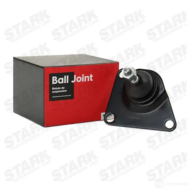 Шаровая опора STARK sksl0260324 1437827720 LXHFC NQ изображение 1