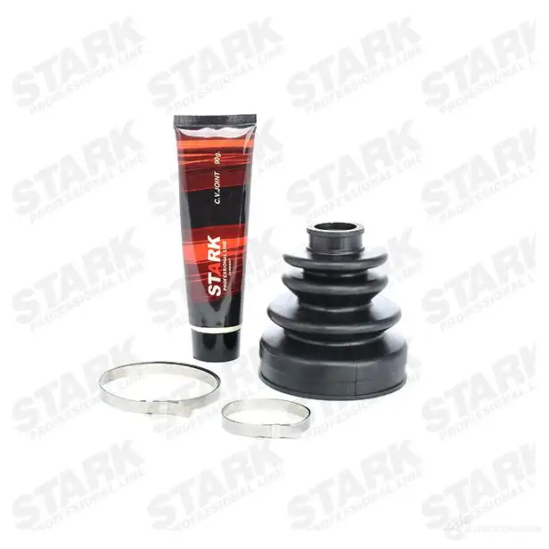 Пыльник шруса STARK 7D EEBV 1437795941 skbda1300065
