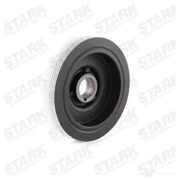 Шкив коленвала STARK skbpc0640051 9 2VOSF 1437915060 изображение 1