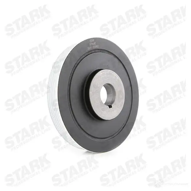 Шкив коленвала STARK skbpc0640051 9 2VOSF 1437915060 изображение 2