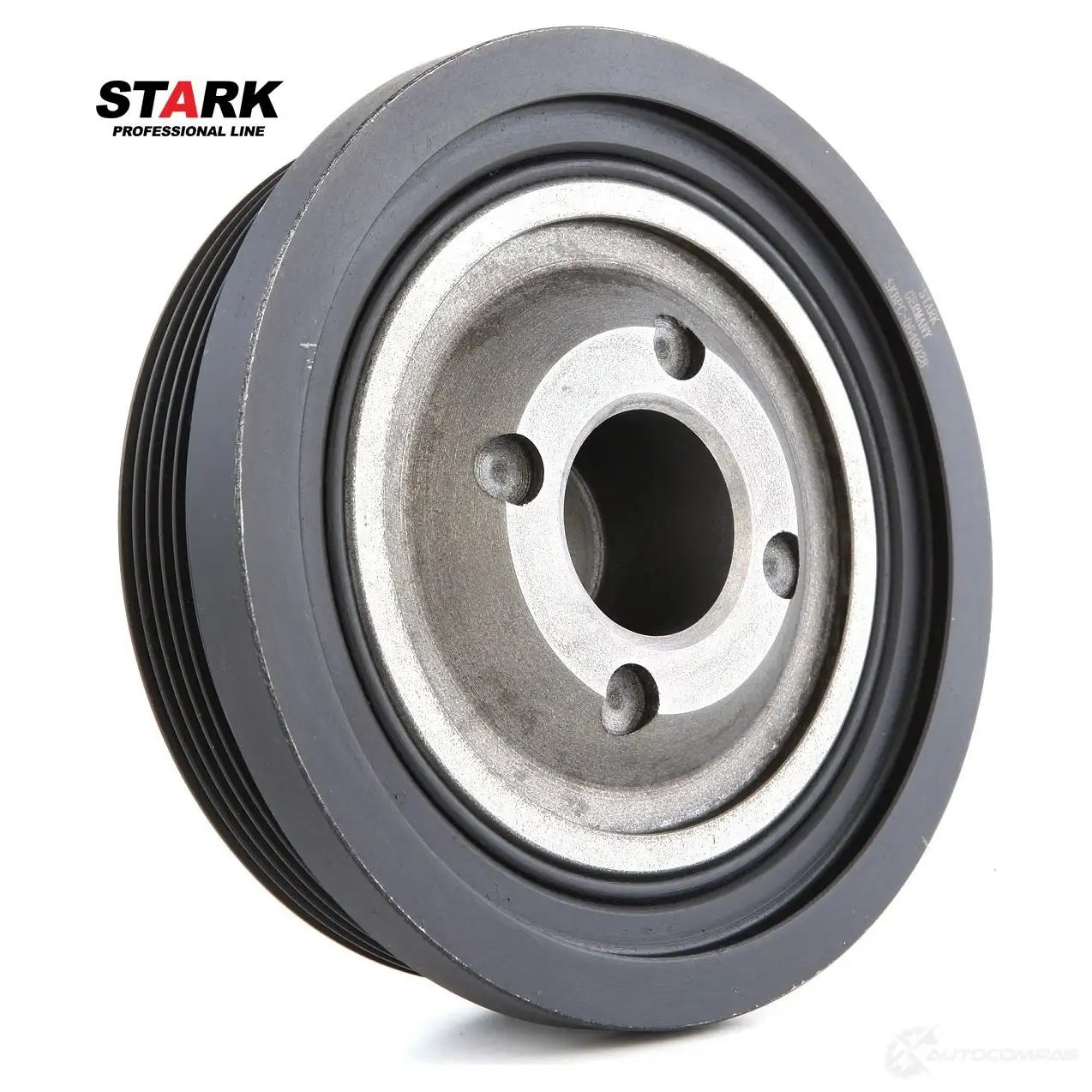 Шкив коленвала STARK ES FA7BX 1437914834 skbpc0640028 - Изображение 1