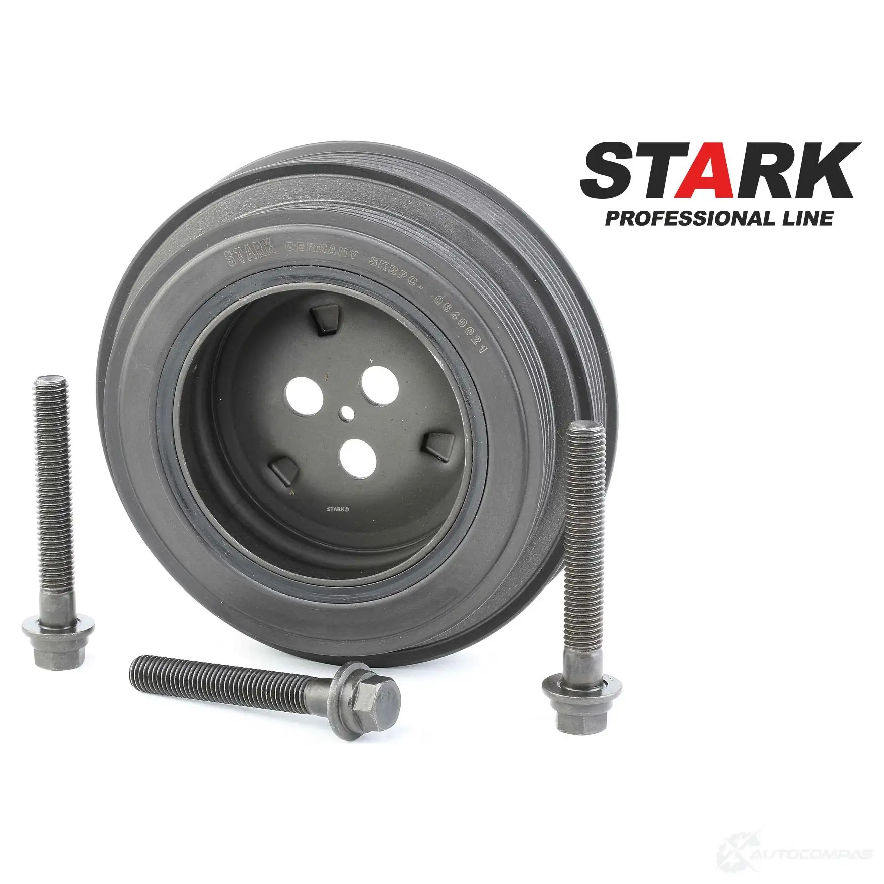 Шкив коленвала STARK 1437914852 YA1 Y8 skbpc0640021
