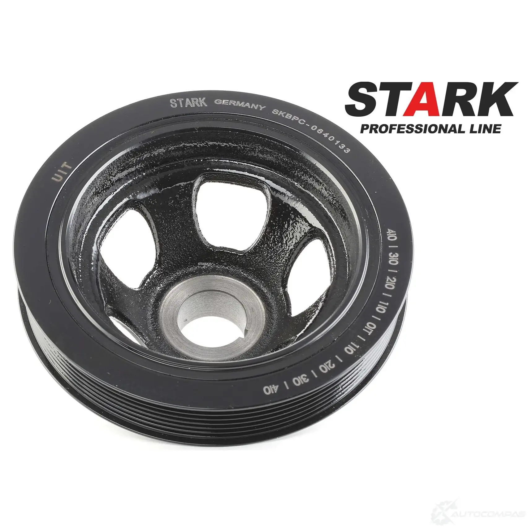 Шкив коленвала STARK 650 AAK skbpc0640133 1437914853