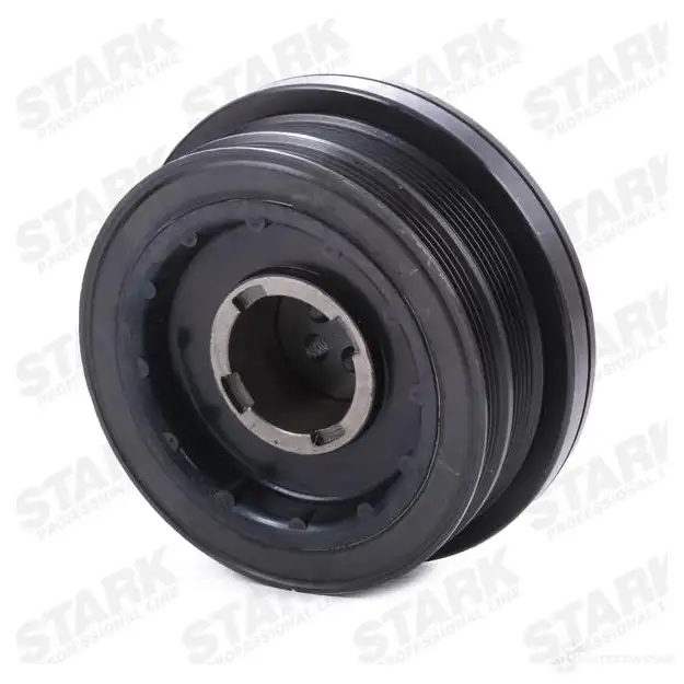 Шкив коленвала STARK skbpc0640014 1437915036 Z OZQ4D7 изображение 3
