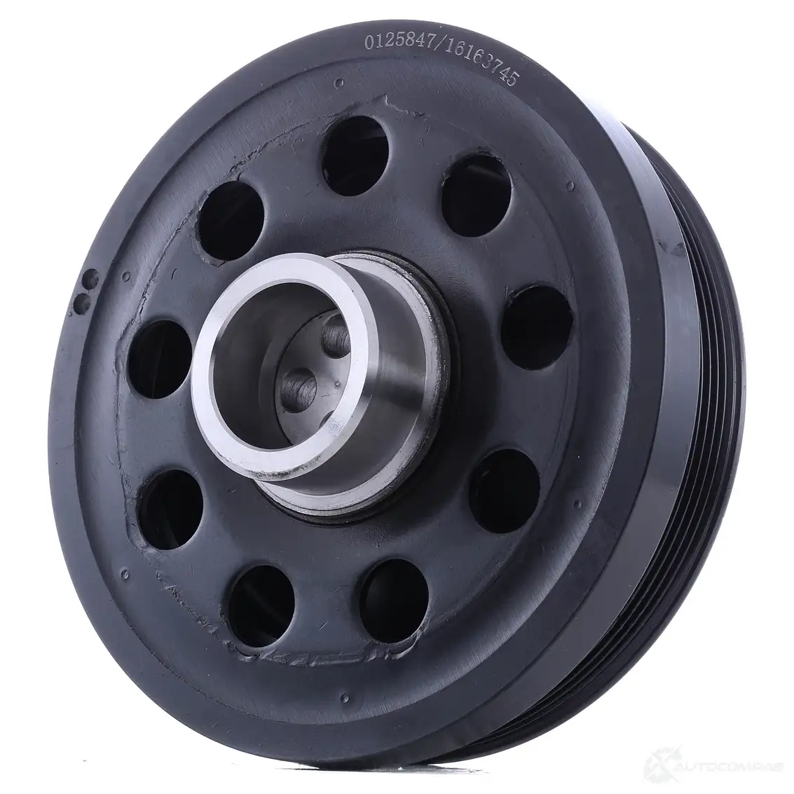 Шкив коленвала STARK skbpc0640205 1437914797 HM7R R - Изображение 1
