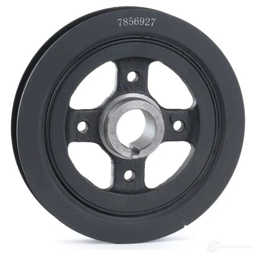 Шкив коленвала STARK 1437913977 skbpc0640038 A7N FK - Изображение 1