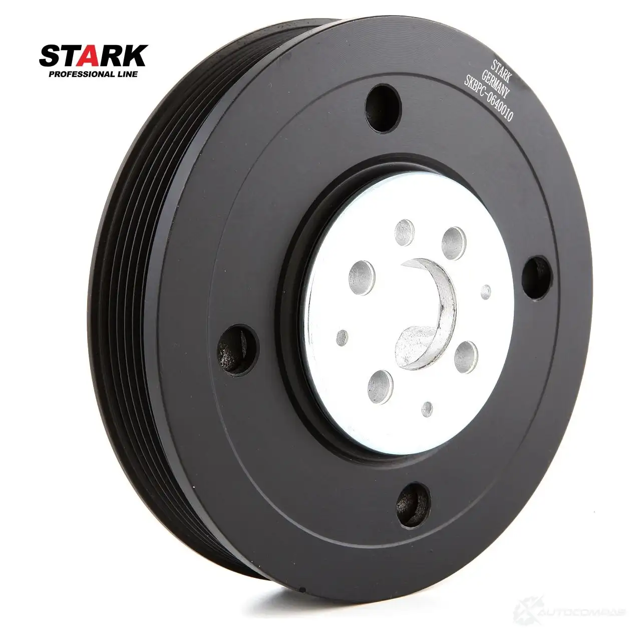 Шкив коленвала STARK V 5SD0 skbpc0640010 1437915171 - Изображение 1