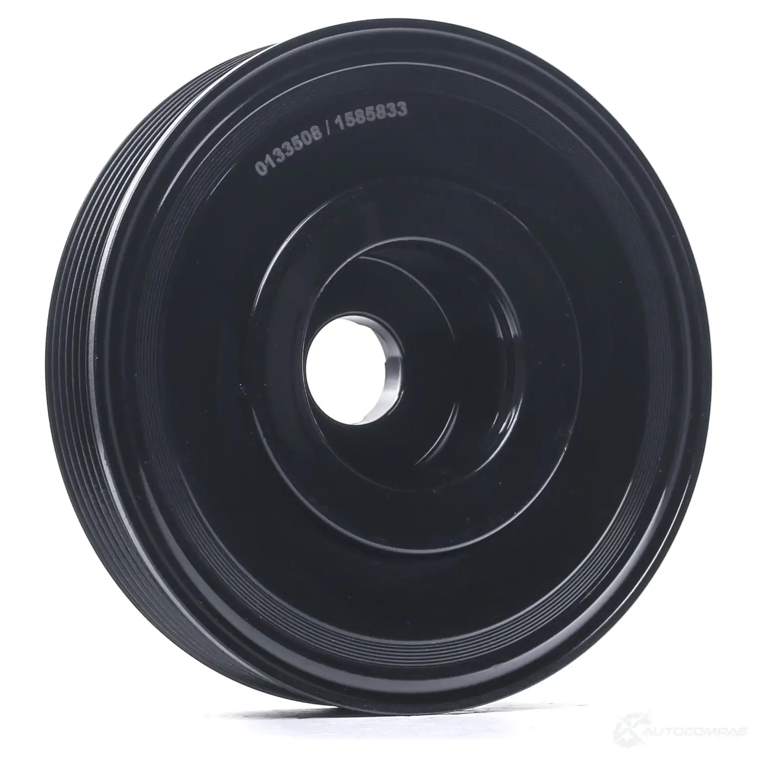 Шкив коленвала STARK 1438294668 skbpc0640181 RJB M4SD - Изображение 1