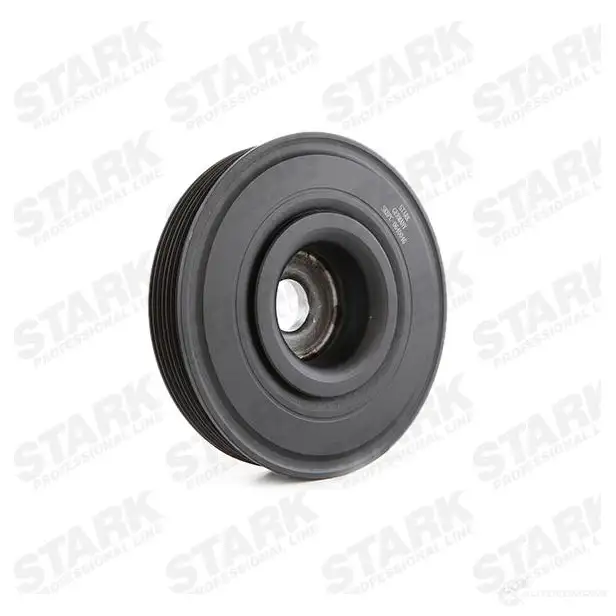 Шкив коленвала STARK T PTWIA 1437914974 skbpc0640046 изображение 1