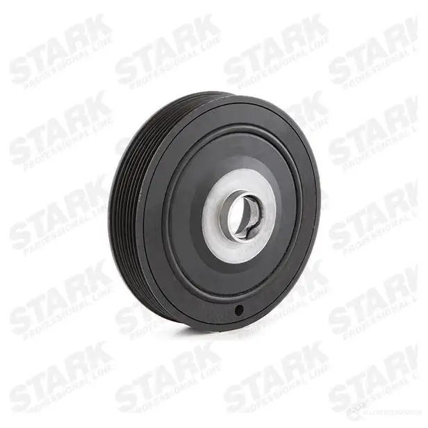 Шкив коленвала STARK T PTWIA 1437914974 skbpc0640046 изображение 2