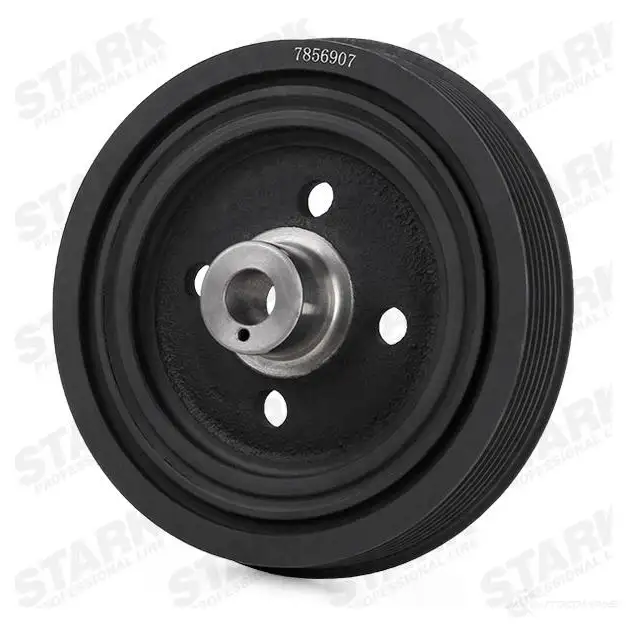 Шкив коленвала STARK skbpc0640033 1437913954 8 QFEL0I изображение 2