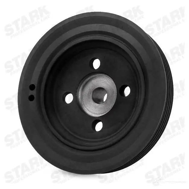 Шкив коленвала STARK skbpc0640033 1437913954 8 QFEL0I изображение 3