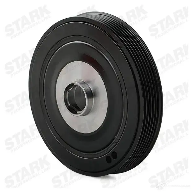 Шкив коленвала STARK L 7BBOF 1437914999 skbpc0640058 изображение 3