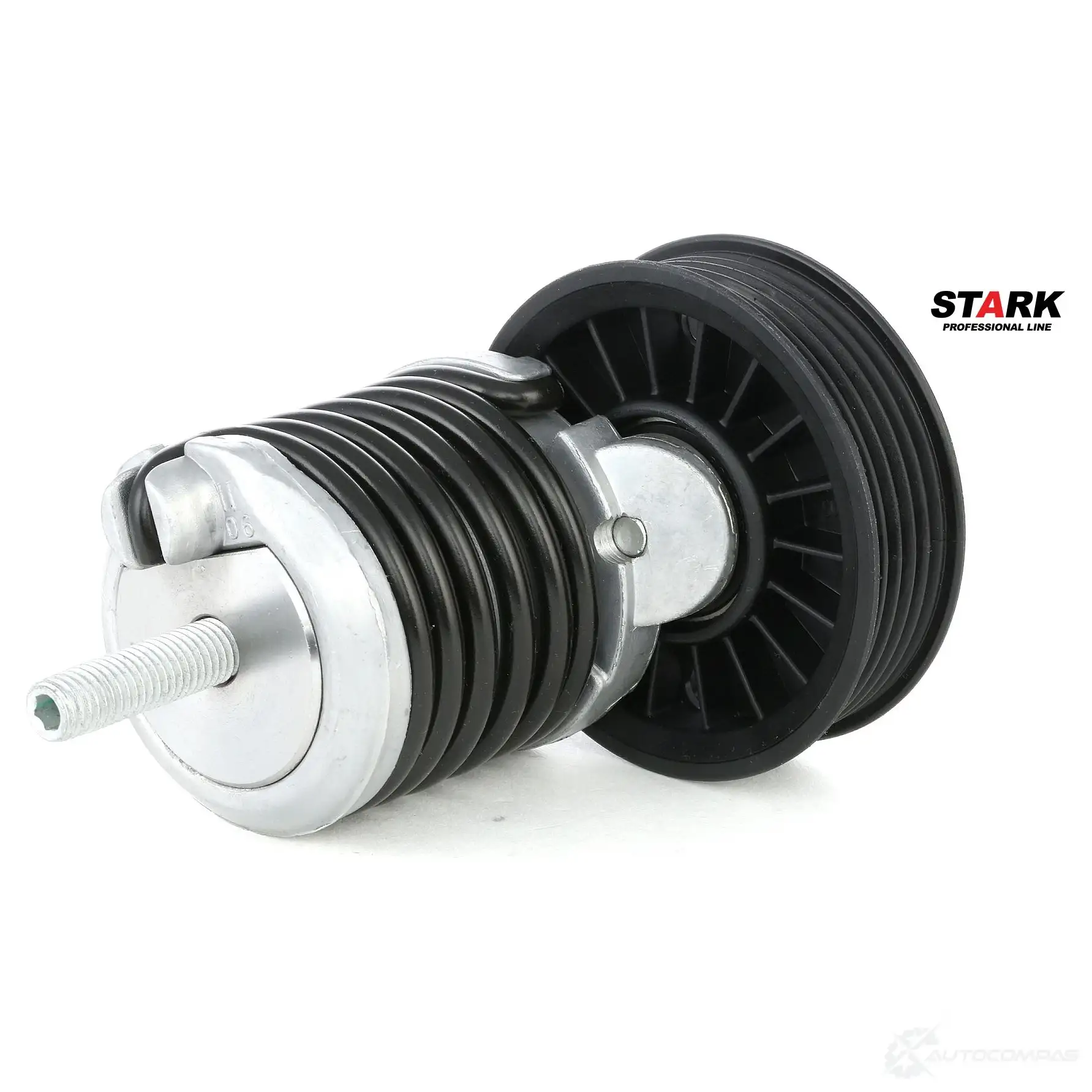 Натяжитель приводного ремня STARK skvb0590022 1437767357 6 3PO2G