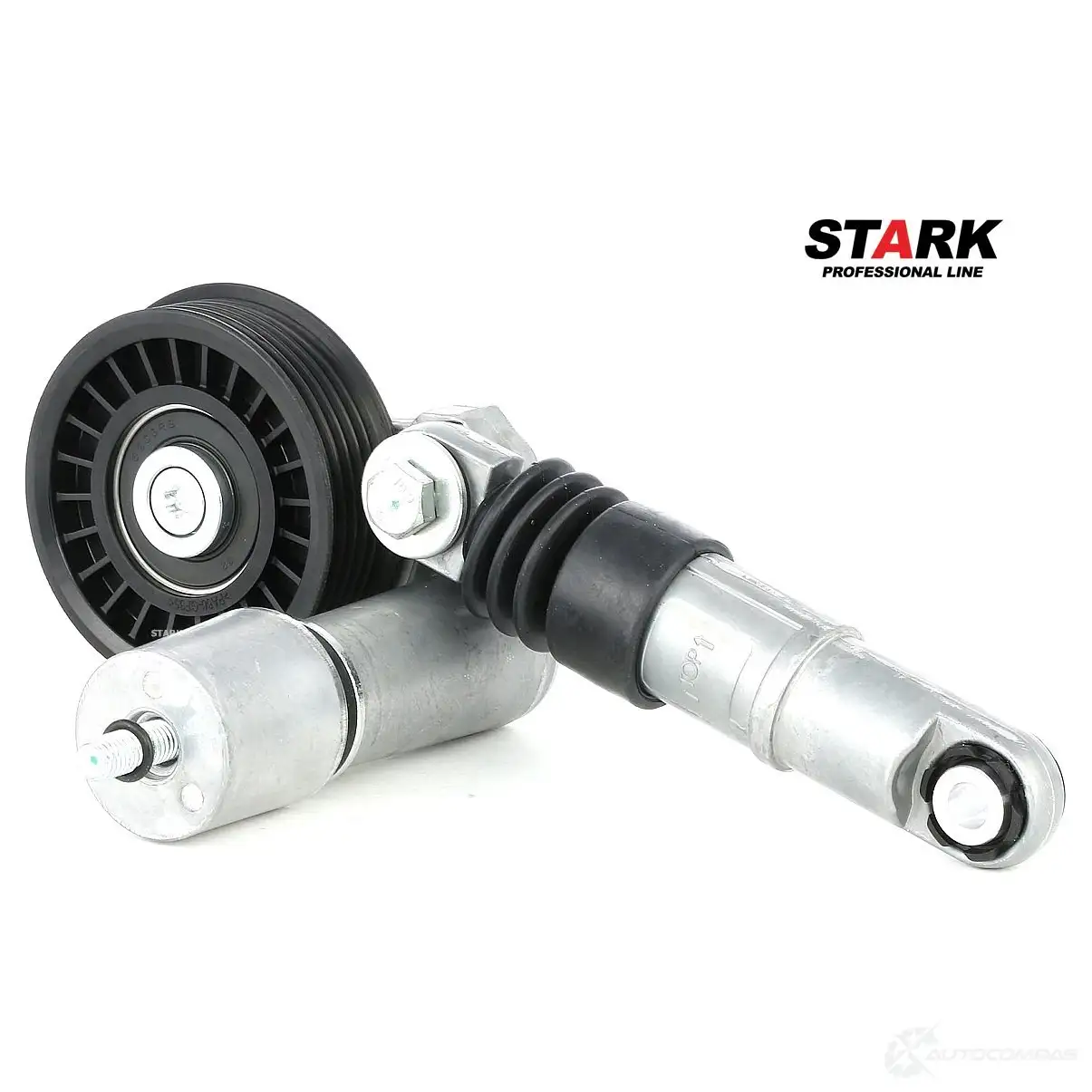 Натяжитель приводного ремня STARK skvb0590023 1437757929 SD HJRA - Изображение 1