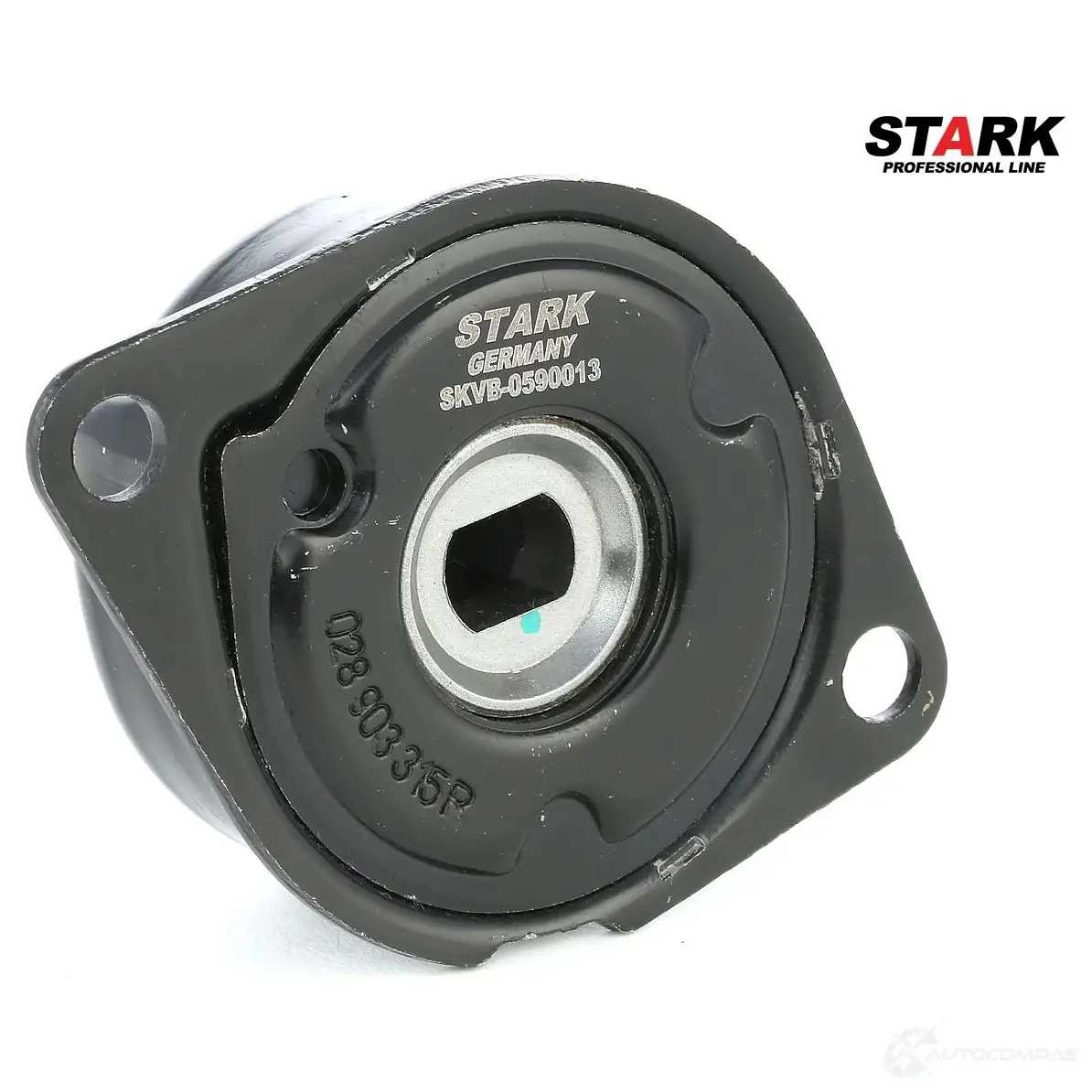 Натяжитель приводного ремня STARK skvb0590013 1437767364 VC6Y FL изображение 0