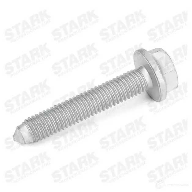 Болт и гайка STARK F6 RJO 1437826929 skbnk2550020