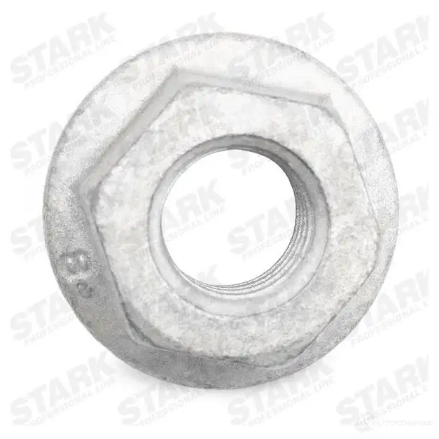 Болт и гайка STARK N UT7S3 1437827125 skbnk2550002 - Изображение 1