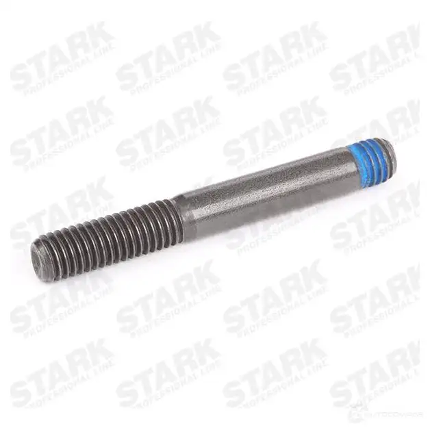 Болт и гайка STARK 1437827139 T08 GV skbnk2550017