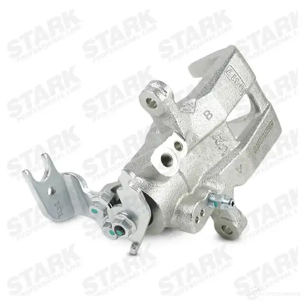 Тормозной суппорт STARK 1437802047 skbc0460775 QH5X Z изображение 3