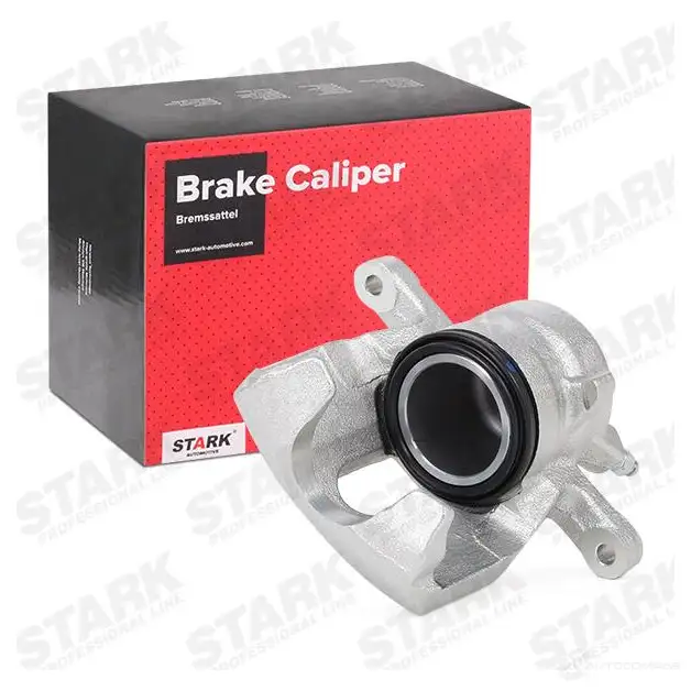 Тормозной суппорт STARK skbc0460859 Y7I1 S 1437802292 - Изображение 1