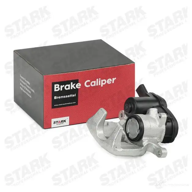 Тормозной суппорт STARK 1438024867 skbc0460422 N HES33G - Изображение 1