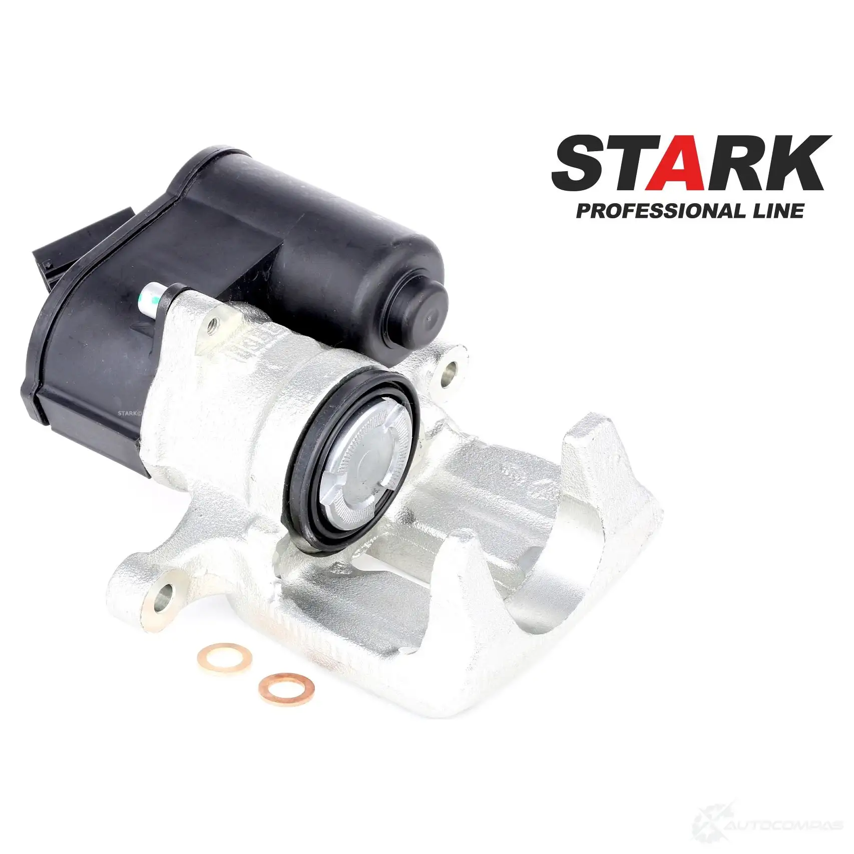 Тормозной суппорт STARK 1437804095 skbc0460086 TG I7Q - Изображение 1
