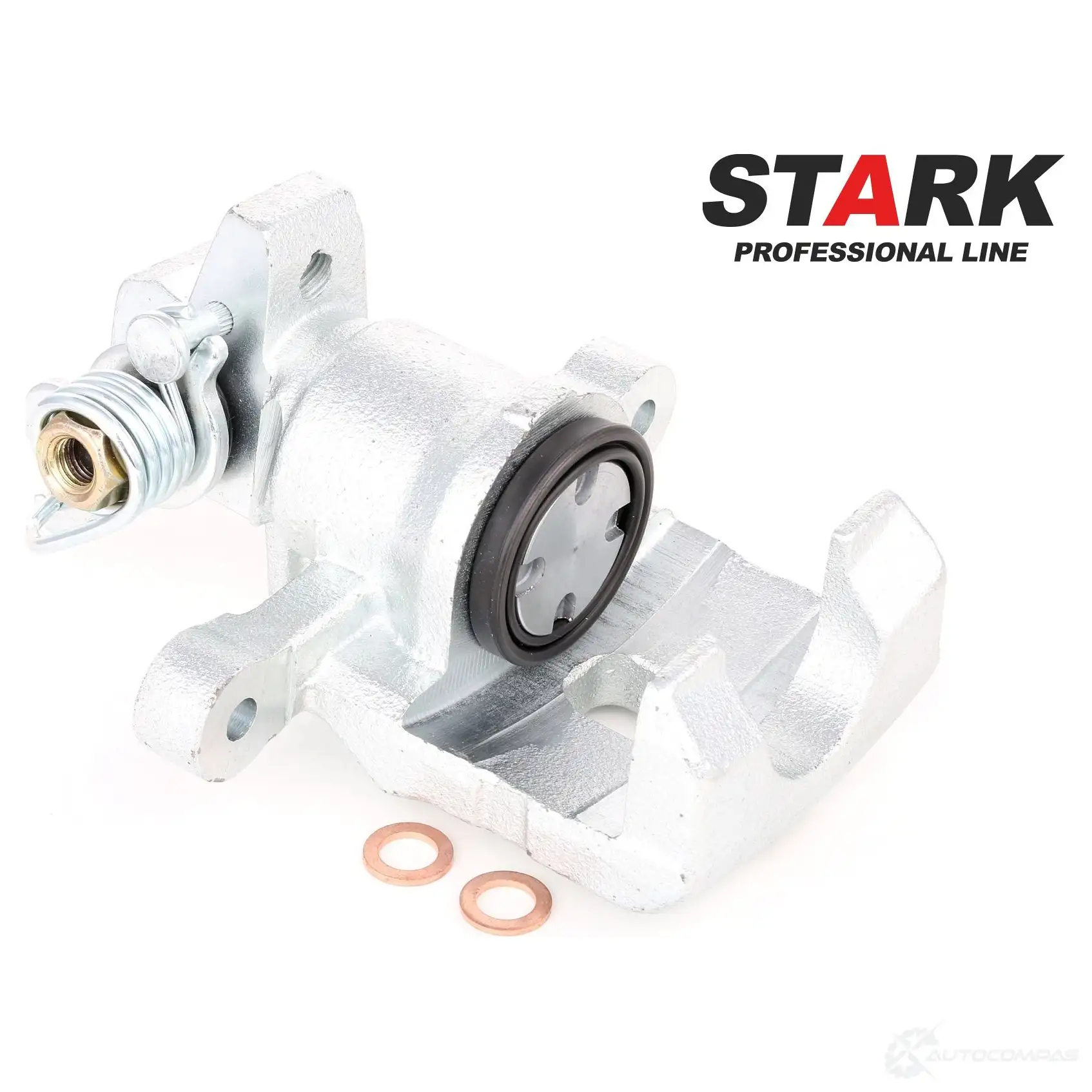 Тормозной суппорт STARK 9EW9CB 2 1437803380 skbc0460138