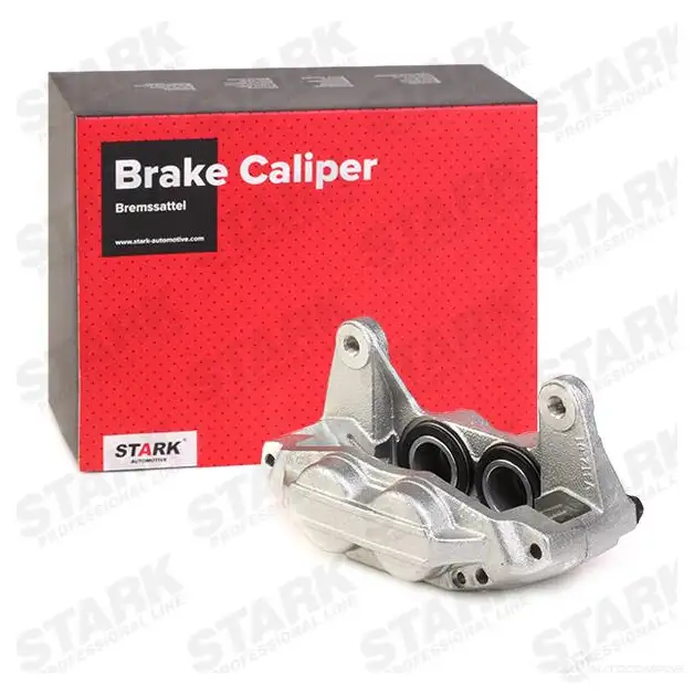 Тормозной суппорт STARK skbc0460317 YXT9HF A 1437804520 изображение 1
