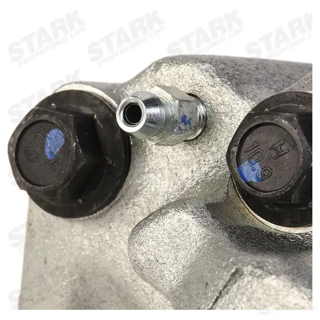 Тормозной суппорт STARK skbc0460317 YXT9HF A 1437804520 изображение 4