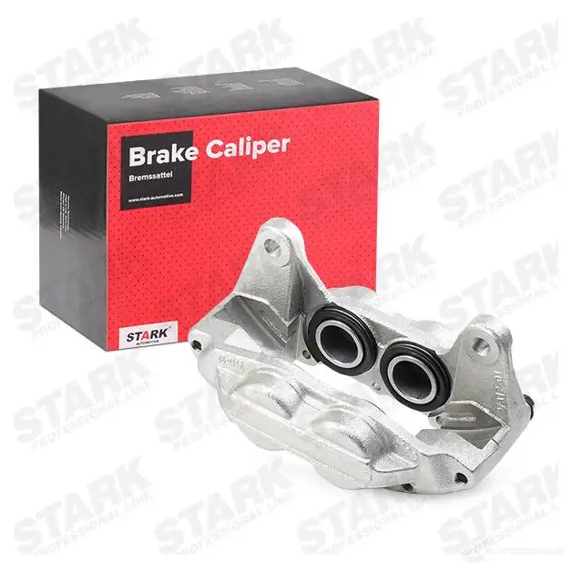 Тормозной суппорт STARK skbc0460379 S5X9 ACT 1437804517 изображение 1