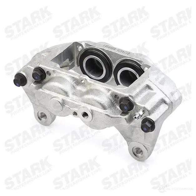 Тормозной суппорт STARK skbc0460379 S5X9 ACT 1437804517 изображение 4
